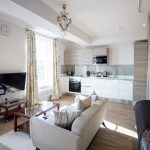 Studio Apartments