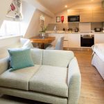 Studio Apartments