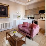 One Bedroom Apartments