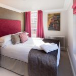 One Bedroom Apartments