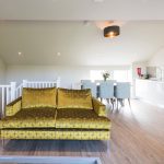 Mews Houses – Two Bedroom House
