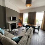2 Bedroom Apartments