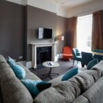 2 Bedroom Apartments