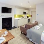 Standard Studio Apartments