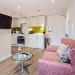 Junior Suites