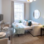 1 Bedroom Apartments