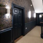 1 Bedroom Apartments